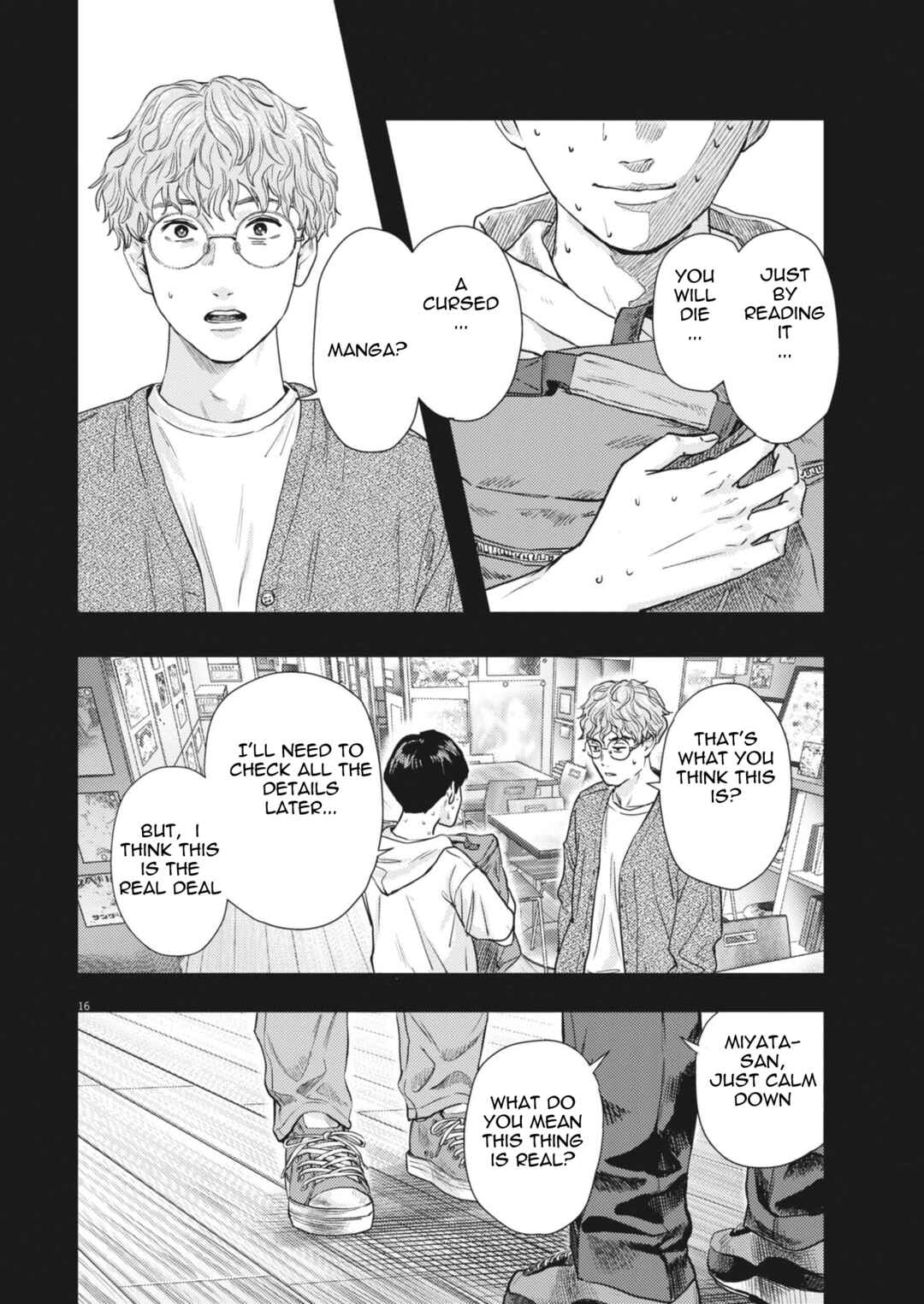 Chapter 1 - Page 16