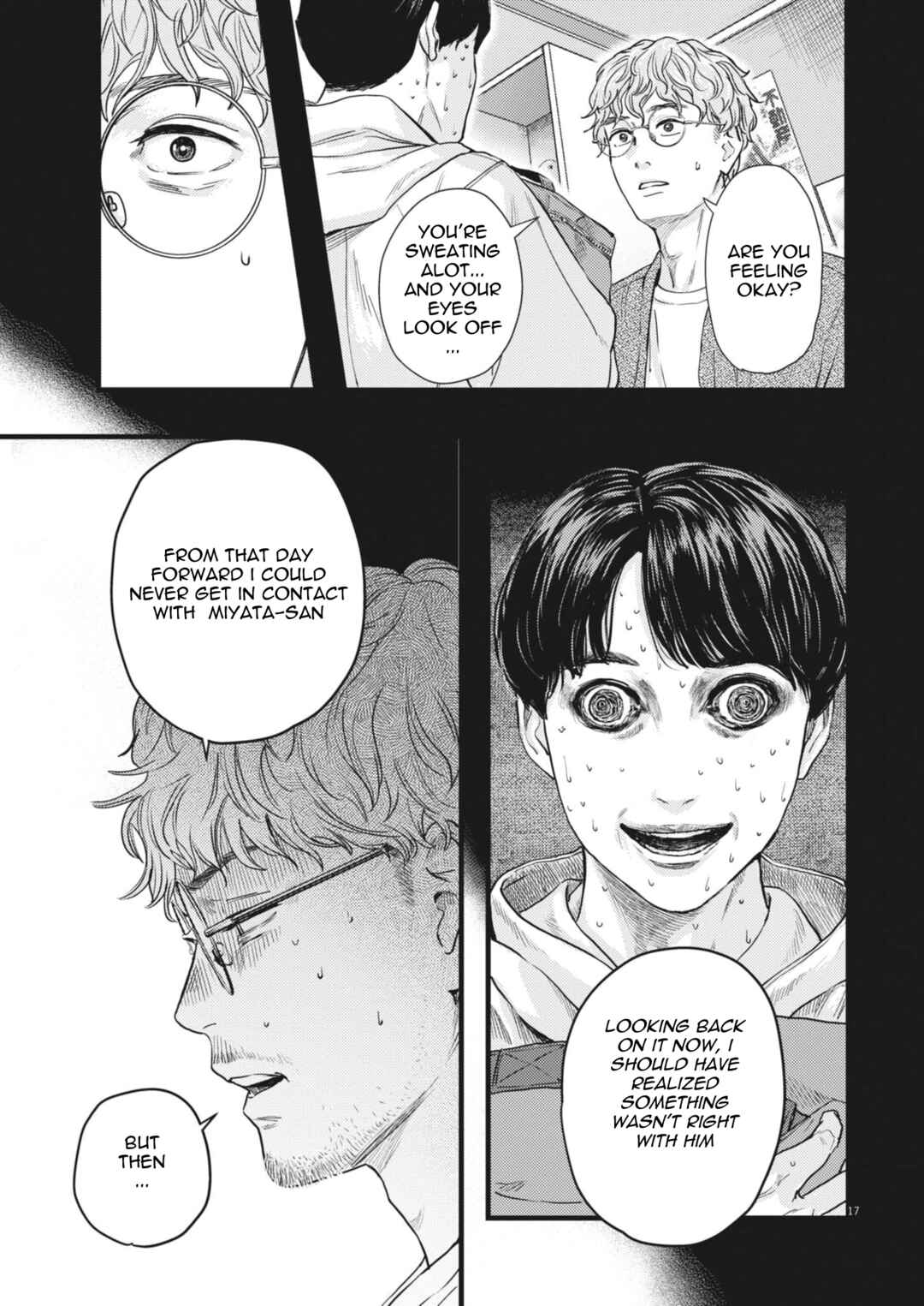 Chapter 1 - Page 17