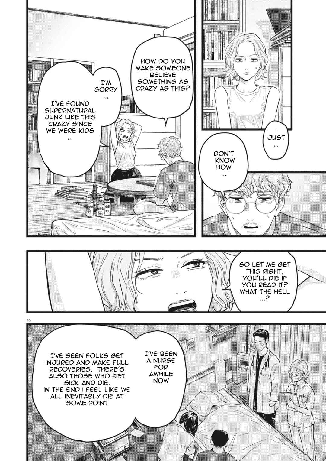 Chapter 1 - Page 20