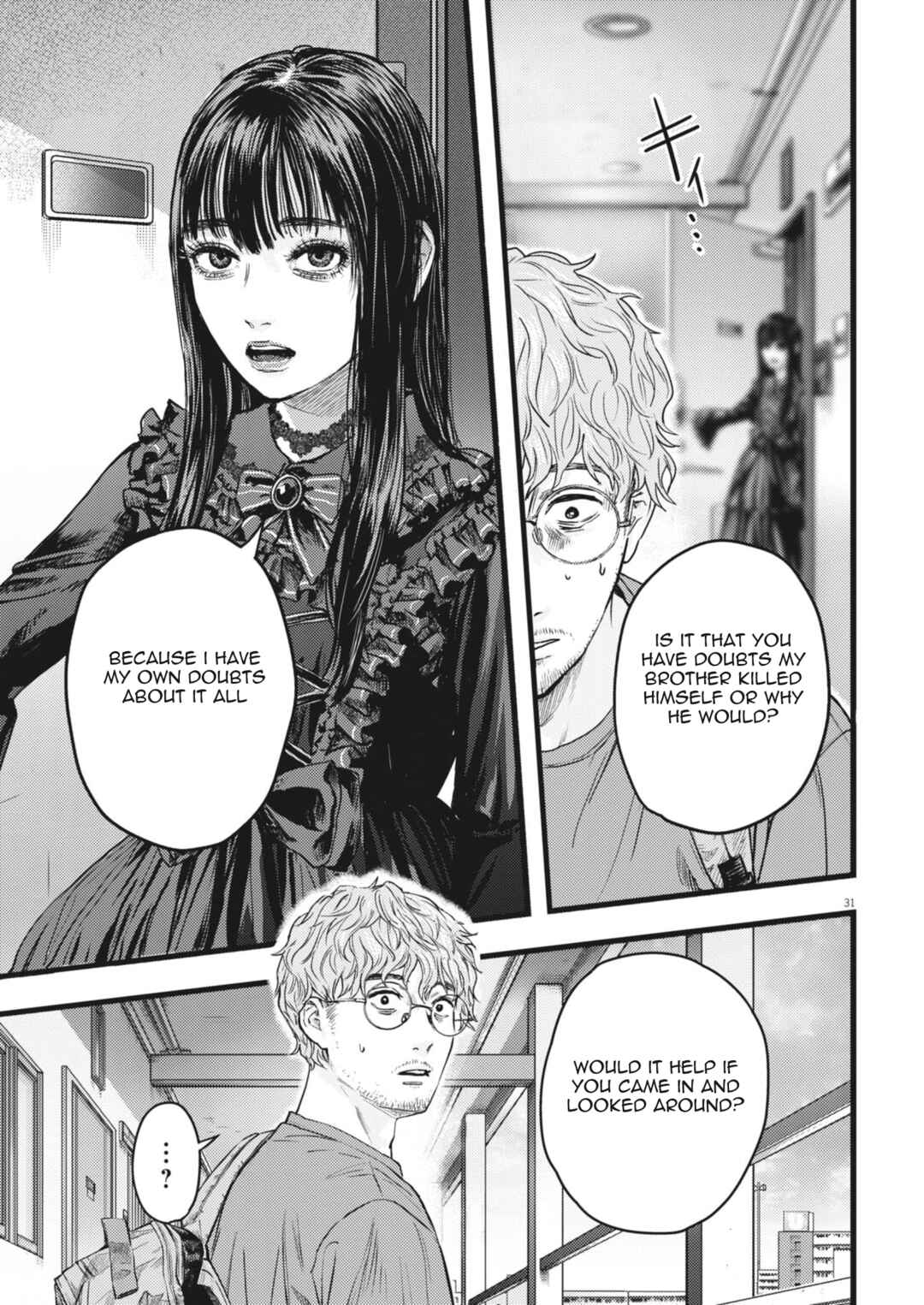 Chapter 1 - Page 31