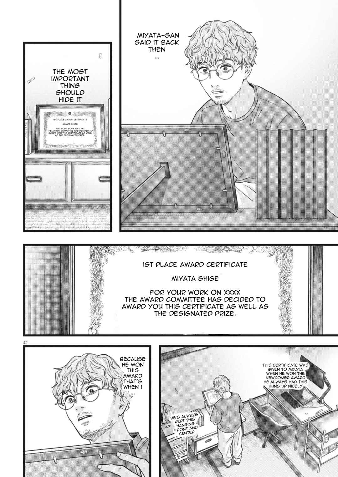 Chapter 1 - Page 42