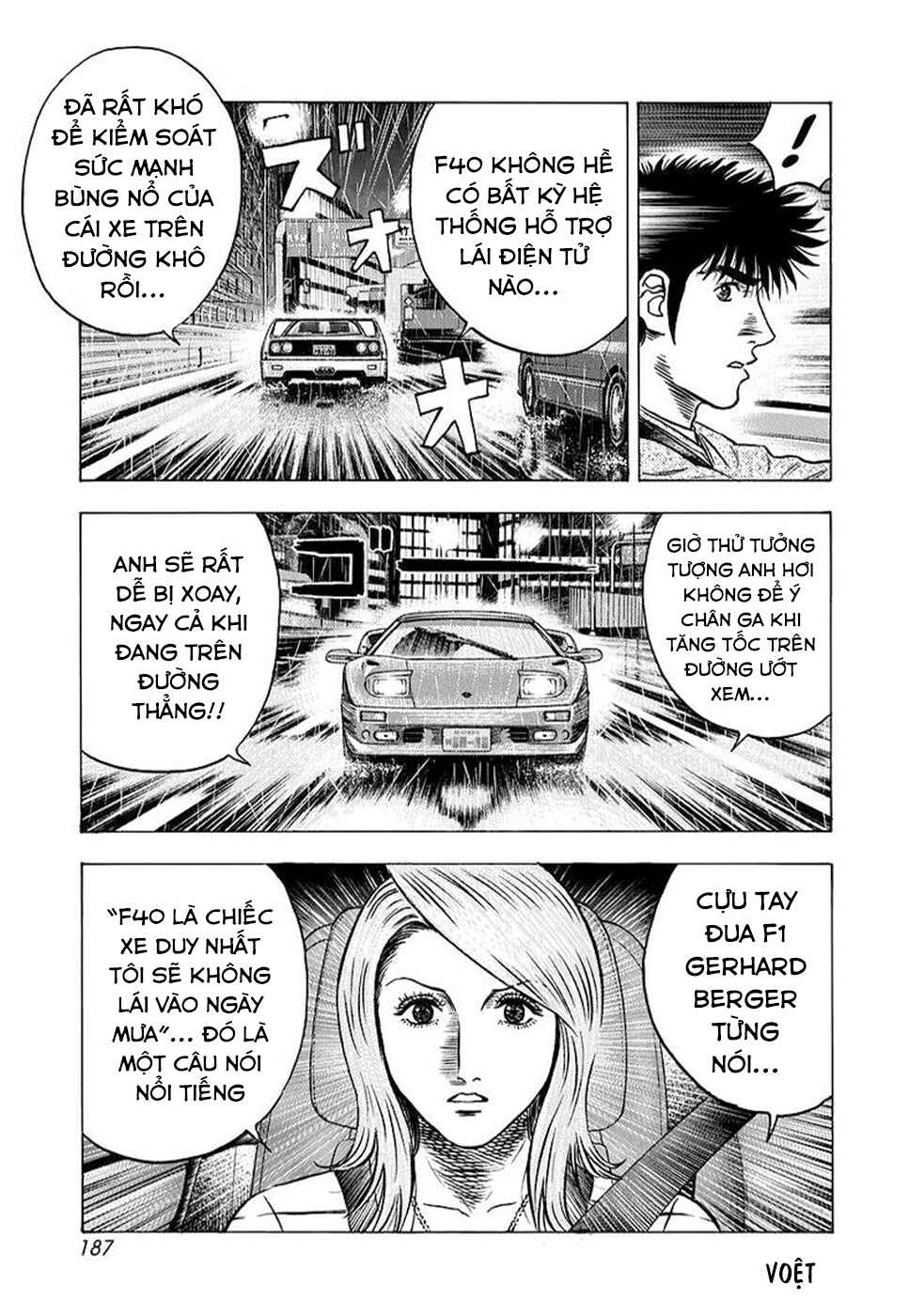 Chapter 132 - Page 13