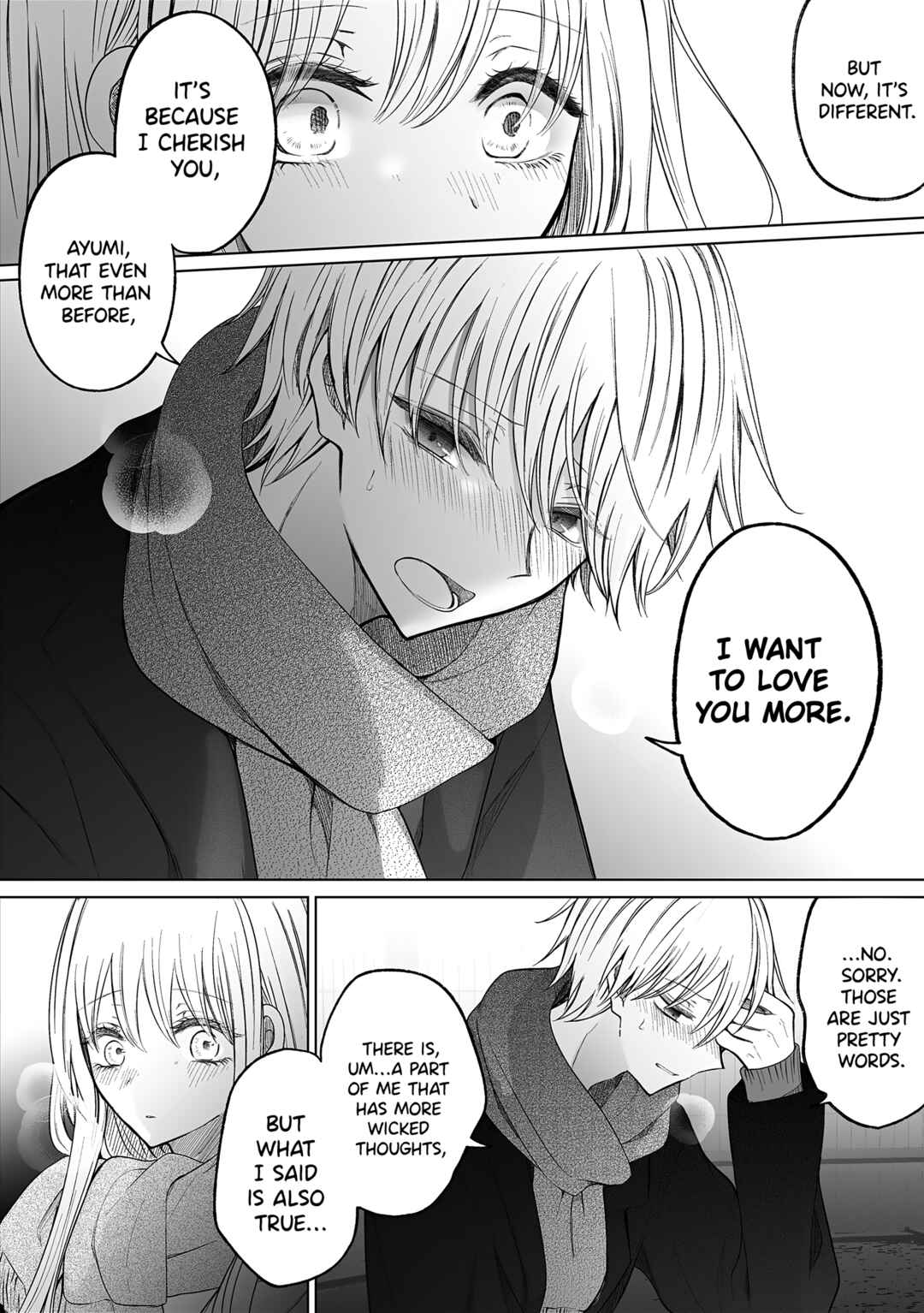 Chapter 166 - Page 3