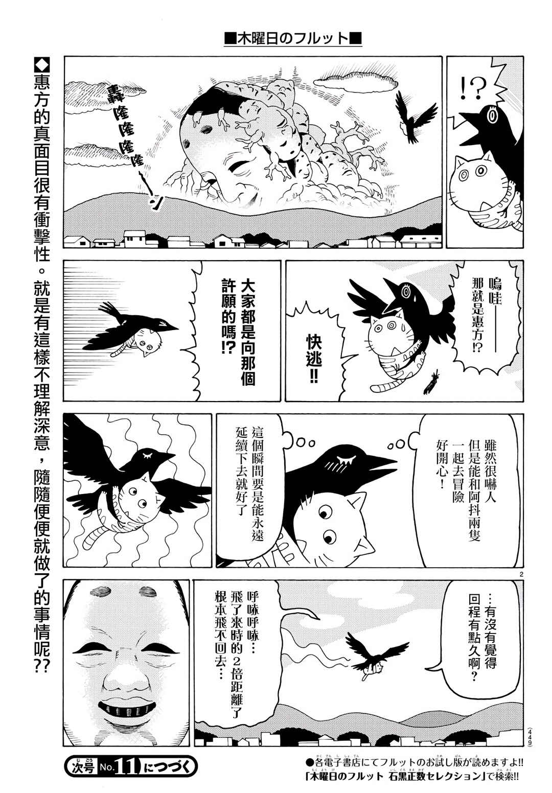 Chapter 691 - Page 2
