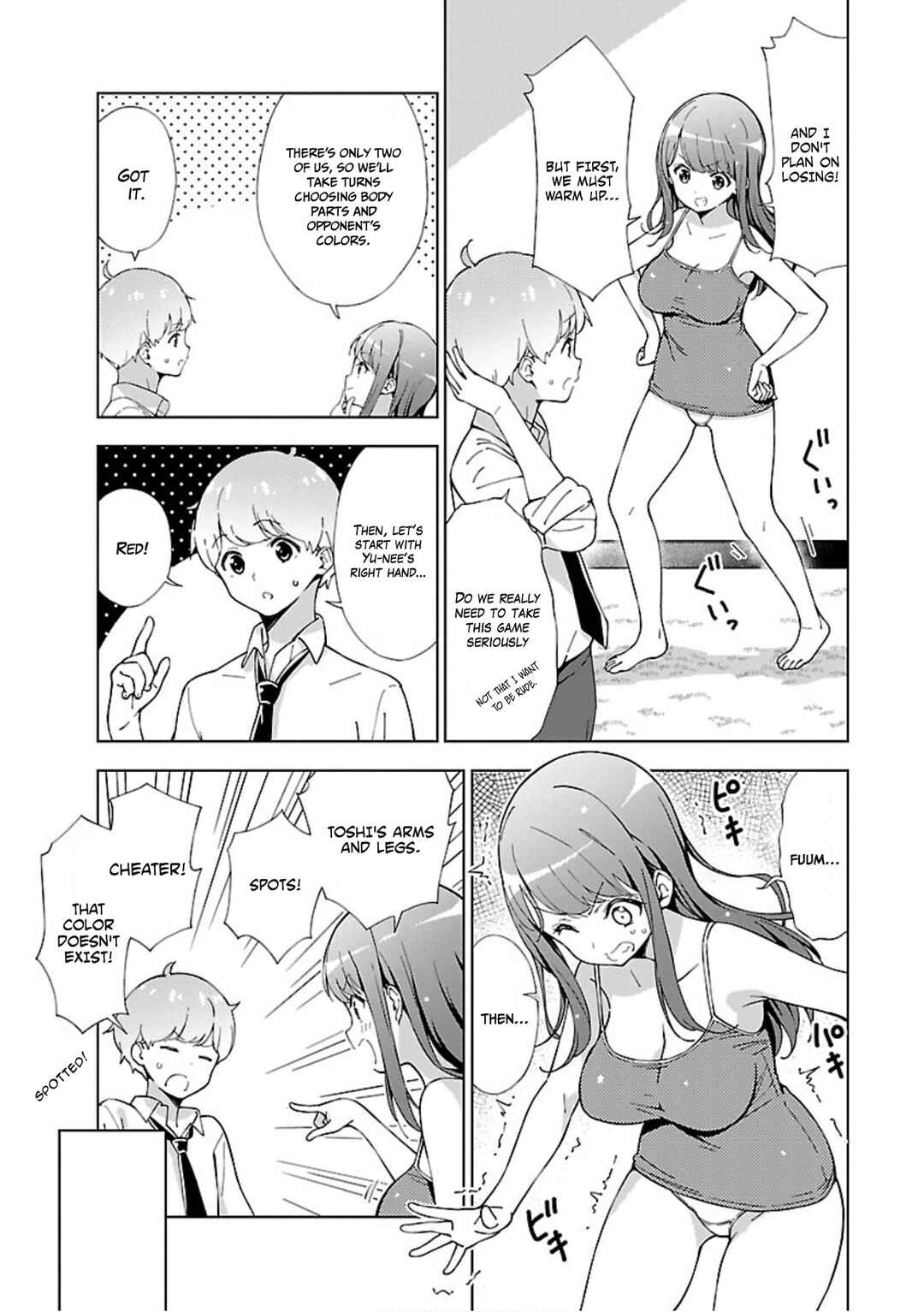 Chapter 3 - Page 3