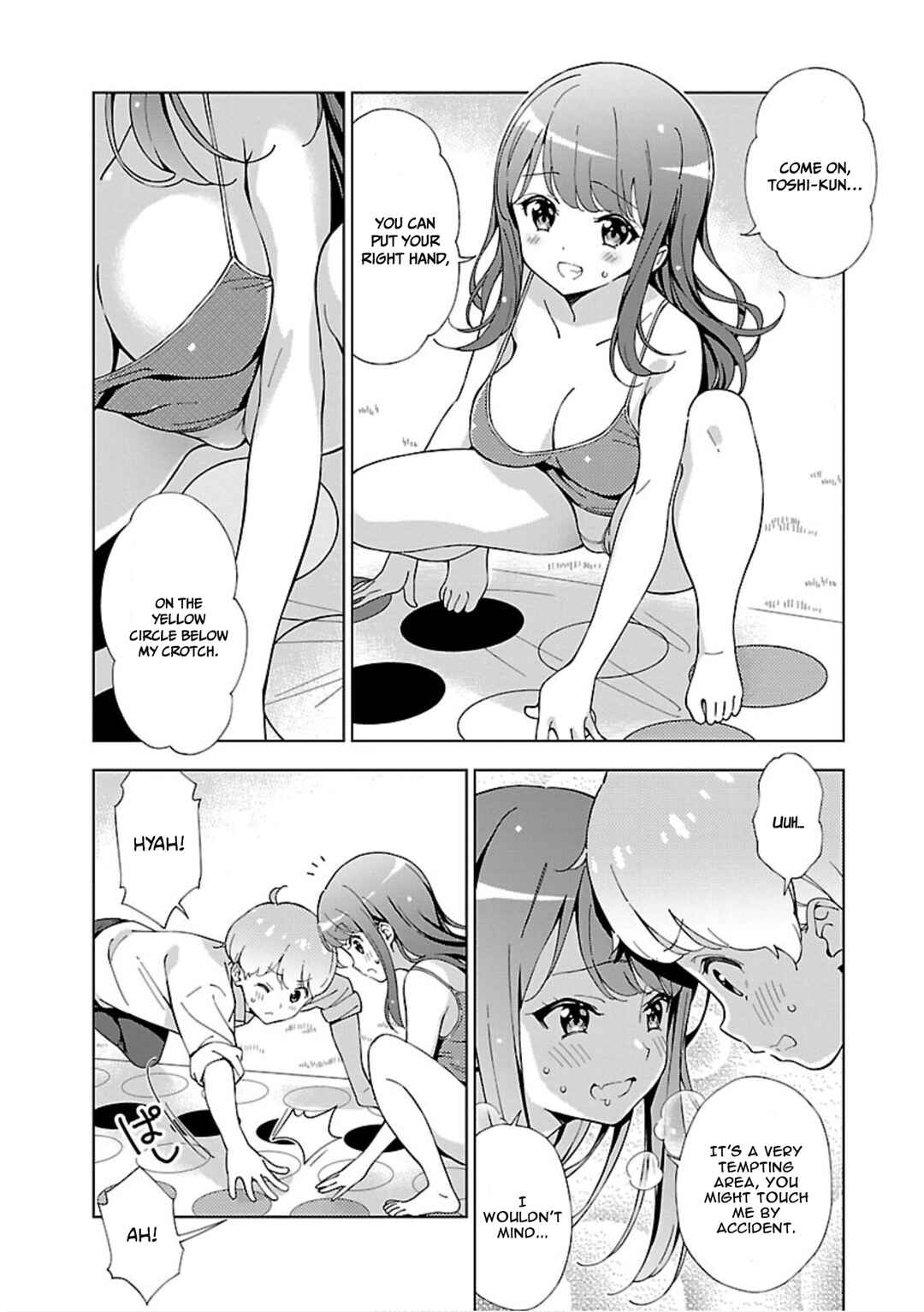 Chapter 3 - Page 4