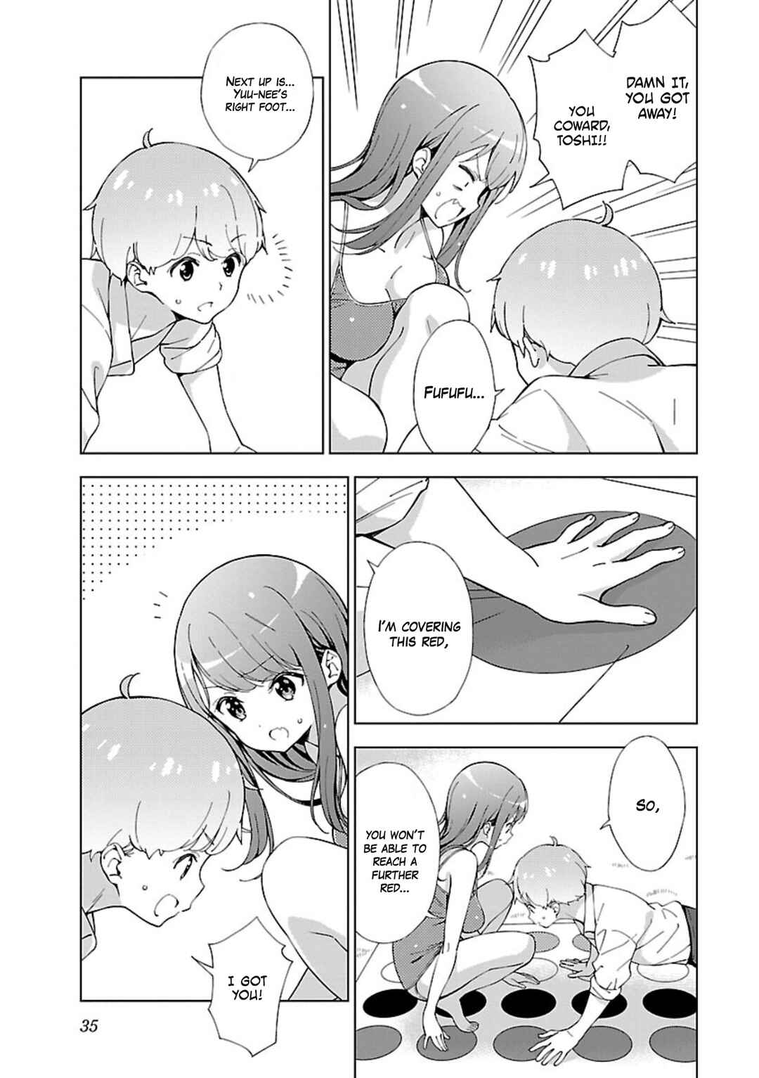 Chapter 3 - Page 5