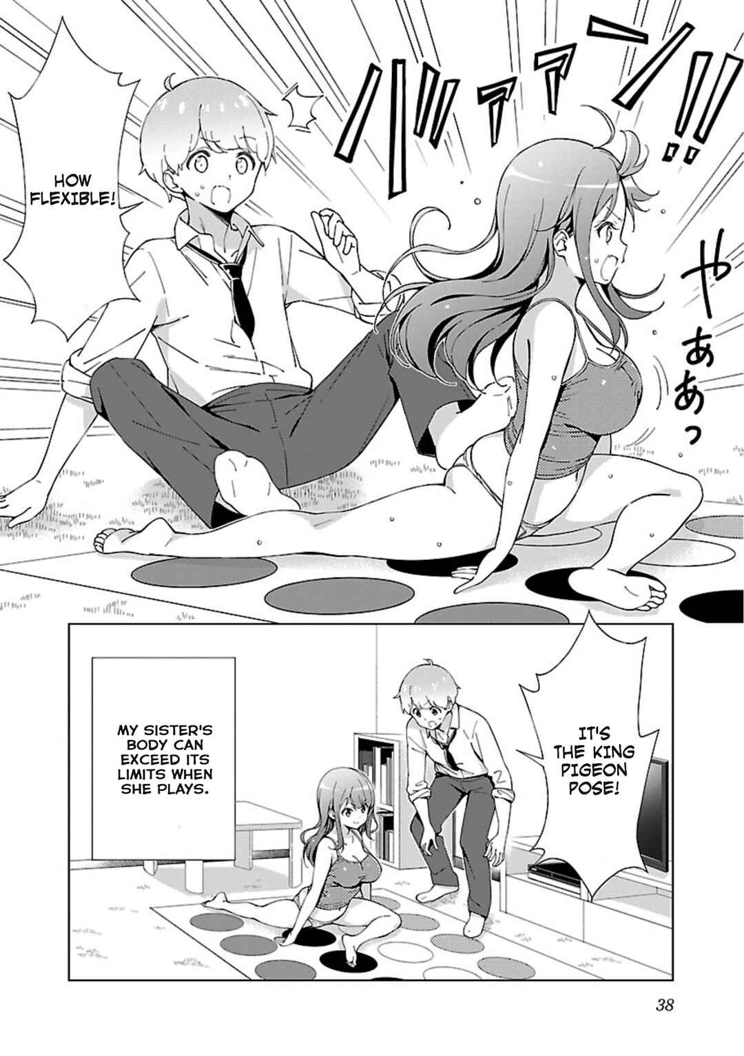 Chapter 3 - Page 8