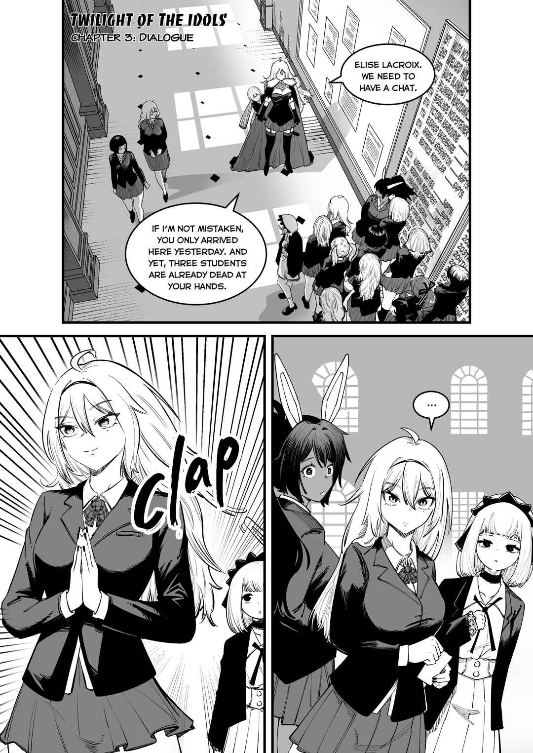 Chapter 3 - Page 1