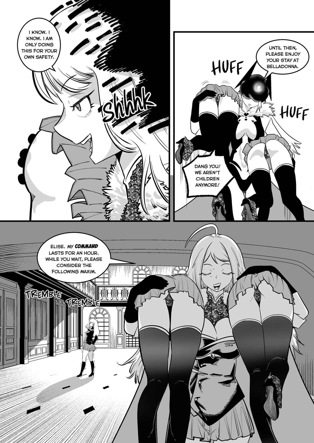 Chapter 3 - Page 18