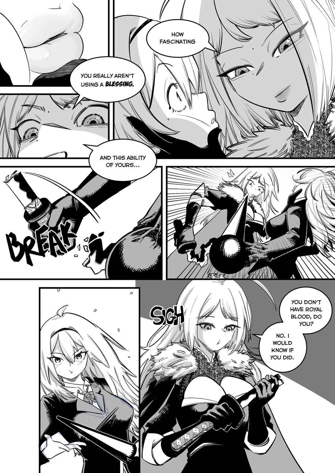 Chapter 3 - Page 6