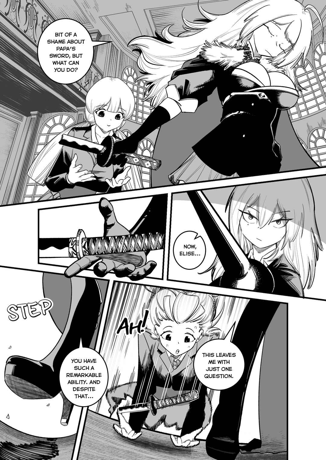 Chapter 3 - Page 7