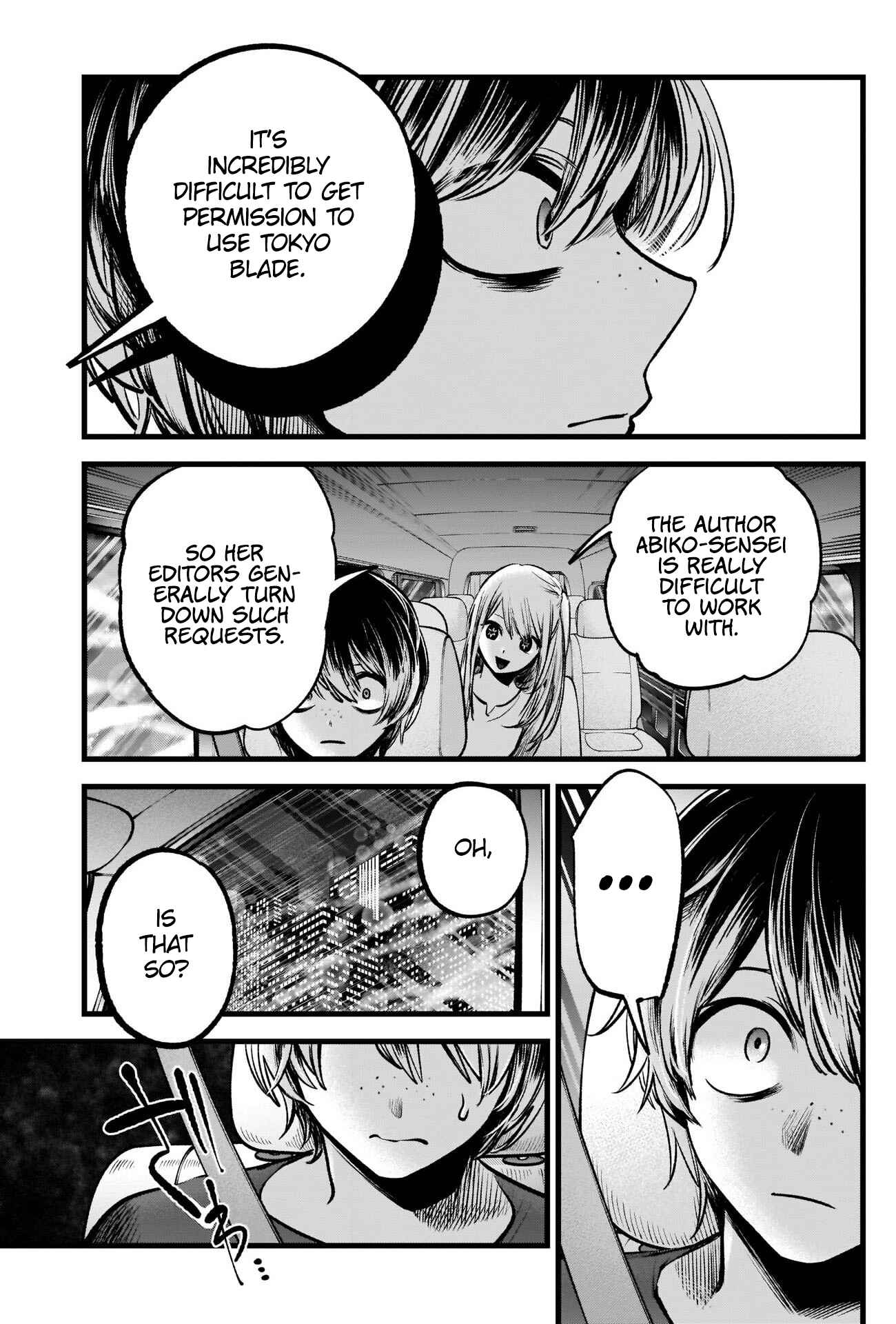 Chapter 88 - Page 10