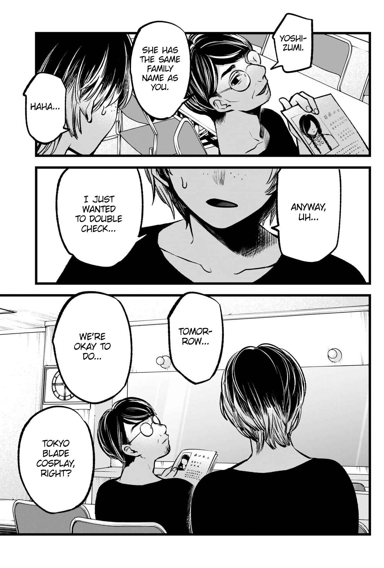 Chapter 88 - Page 12