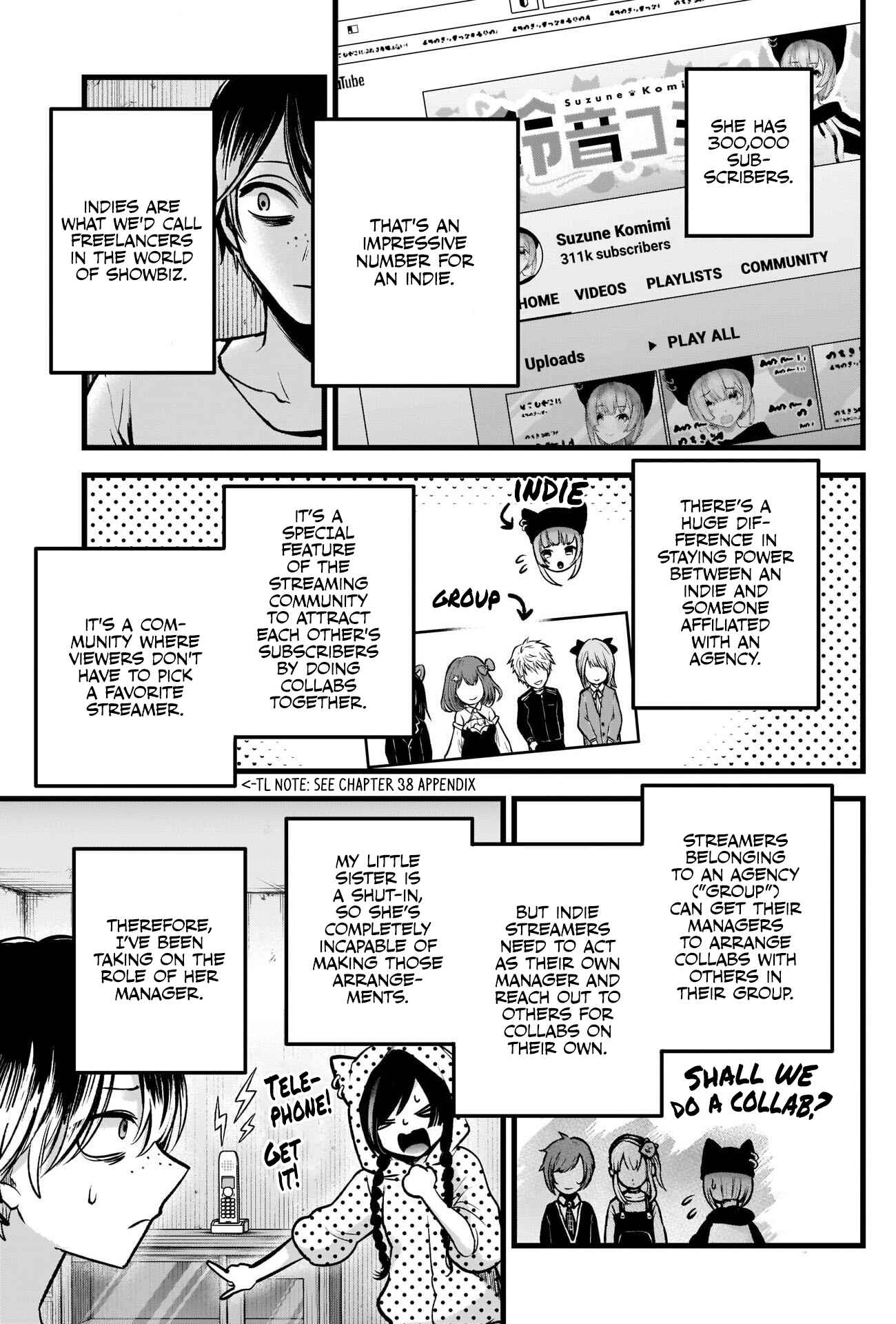 Chapter 88 - Page 4