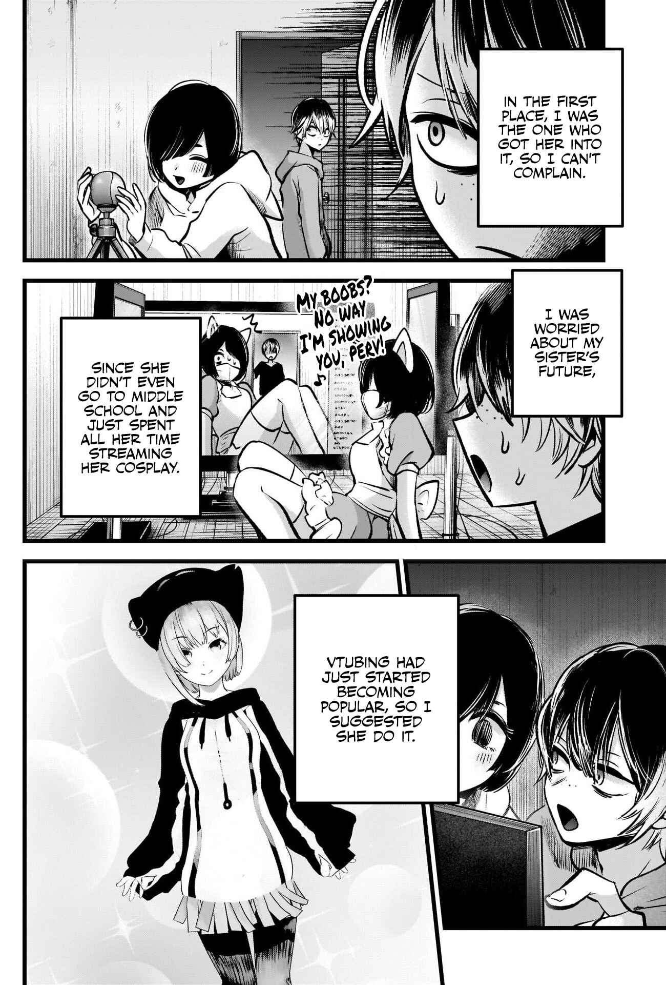 Chapter 88 - Page 5