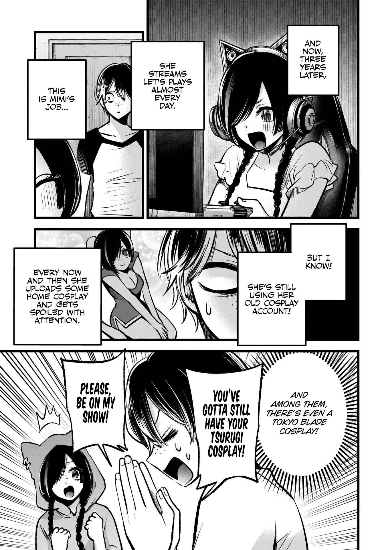 Chapter 88 - Page 6