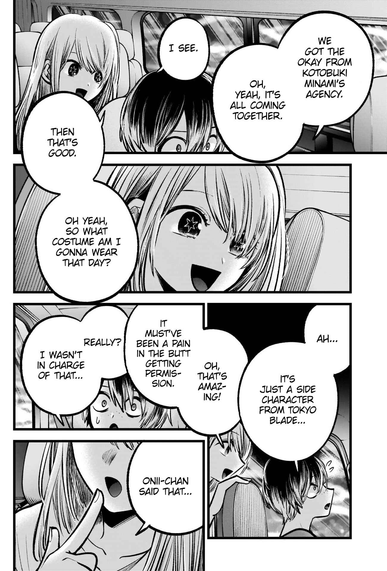 Chapter 88 - Page 9