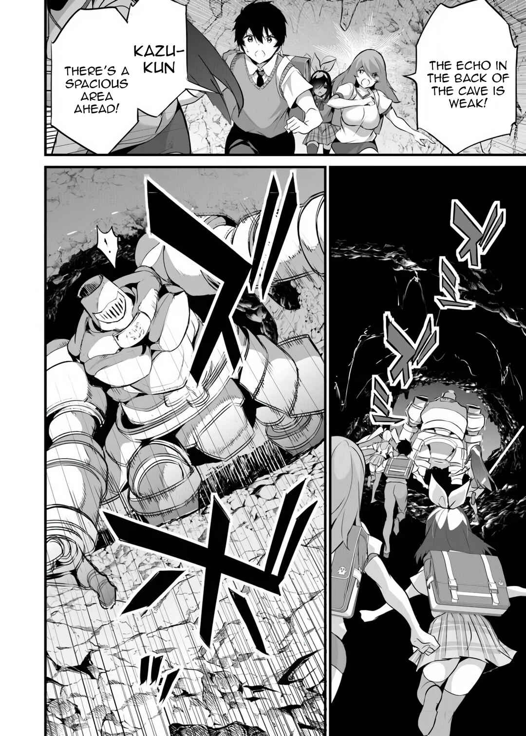 Chapter 42 - Page 21