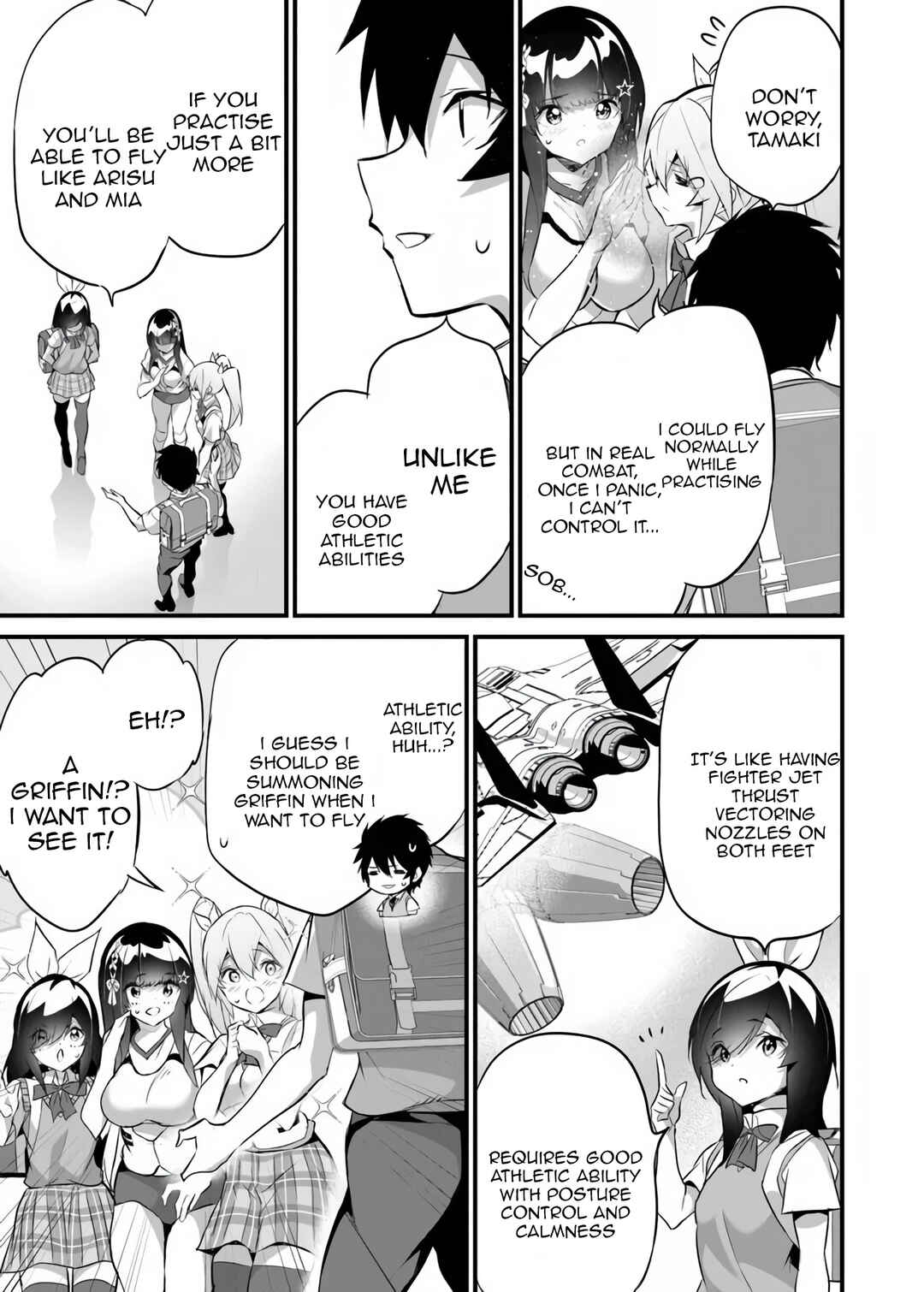 Chapter 42 - Page 5