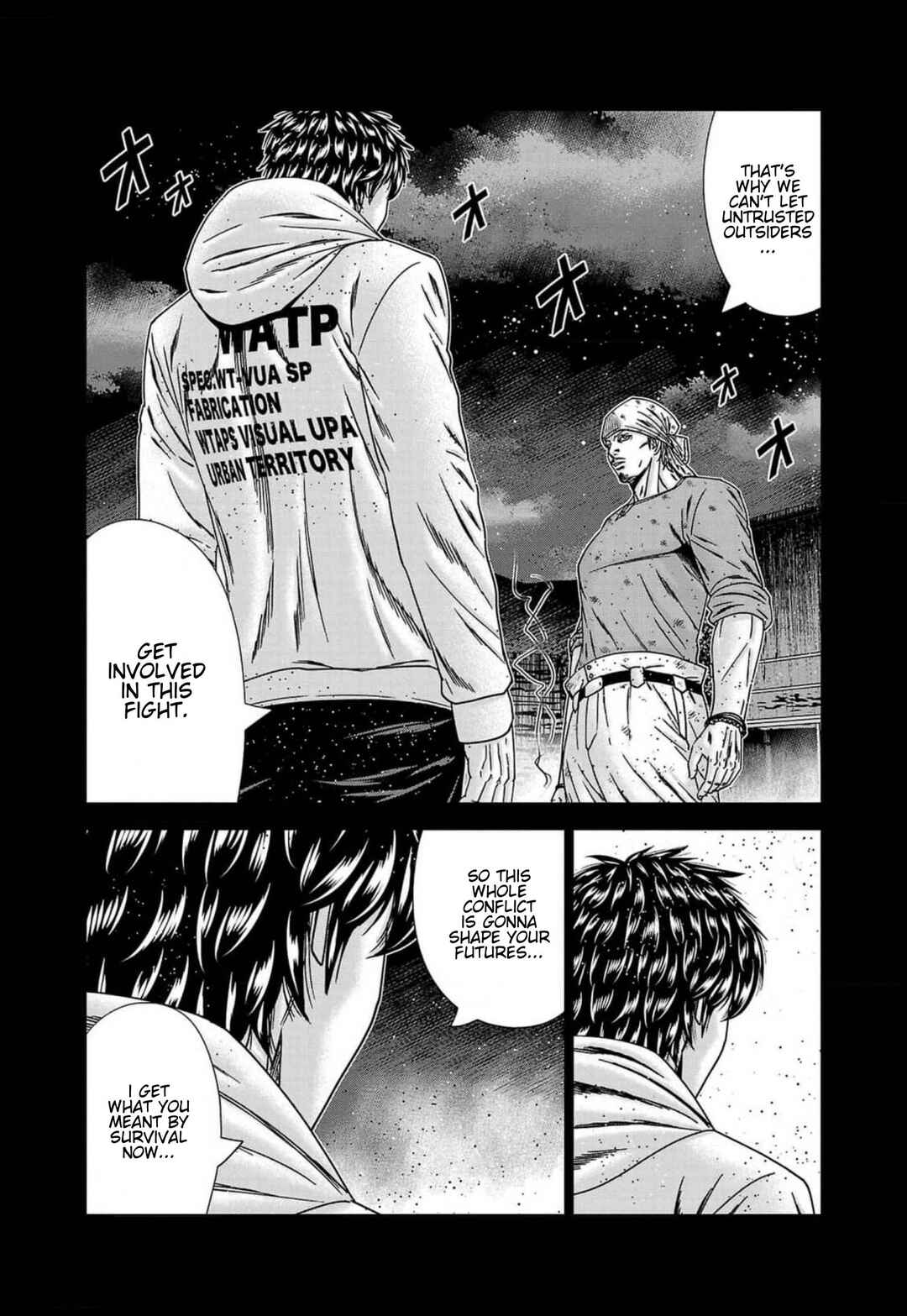 Chapter 241 - Page 15
