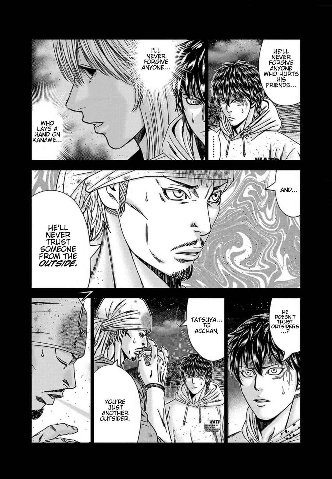 Chapter 241 - Page 17