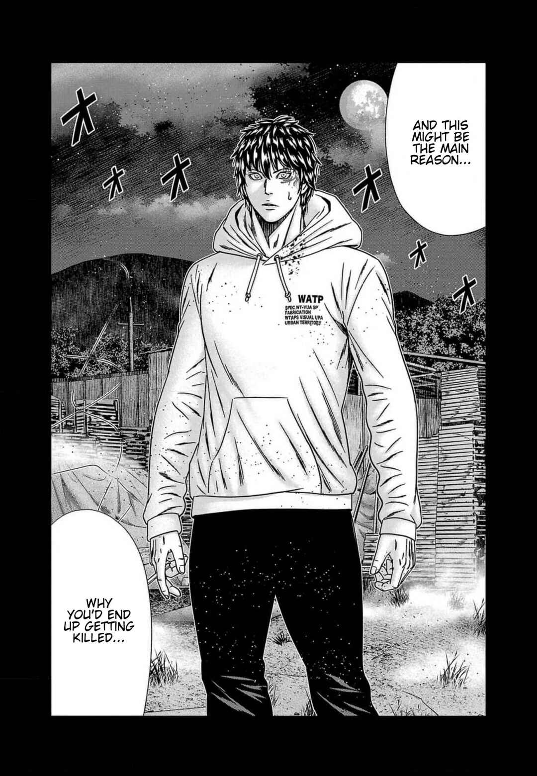 Chapter 241 - Page 18