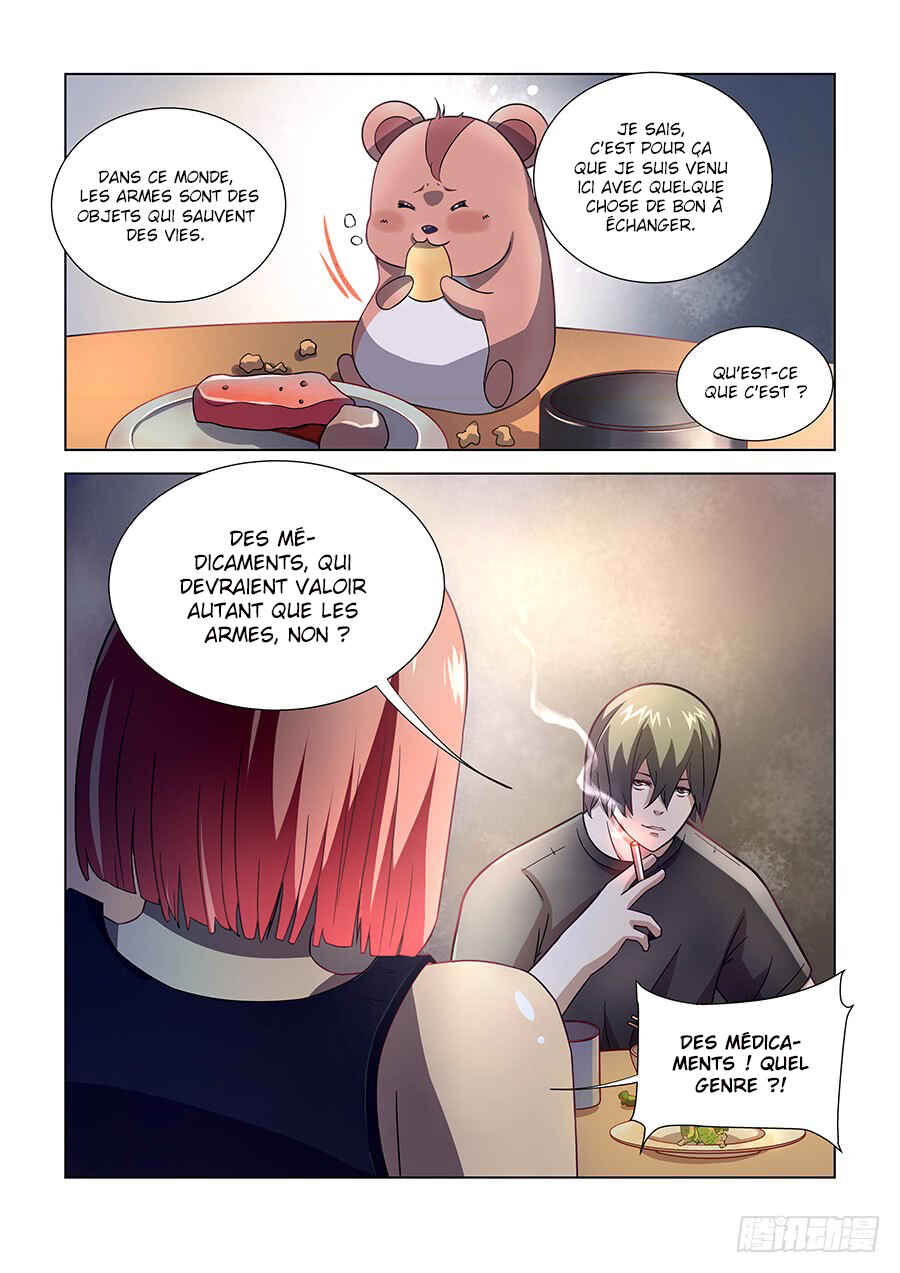 Chapter 74 - Page 10