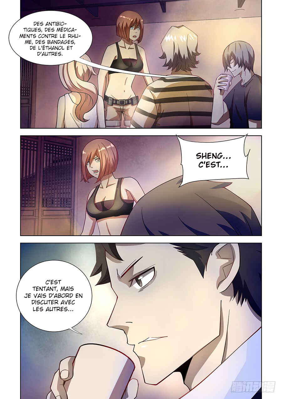 Chapter 74 - Page 11