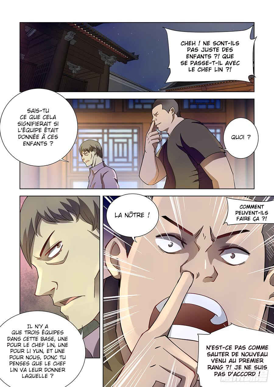 Chapter 74 - Page 12