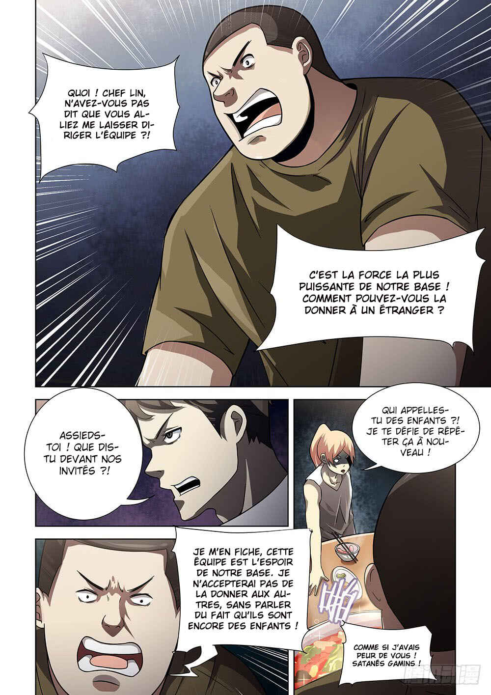 Chapter 74 - Page 6