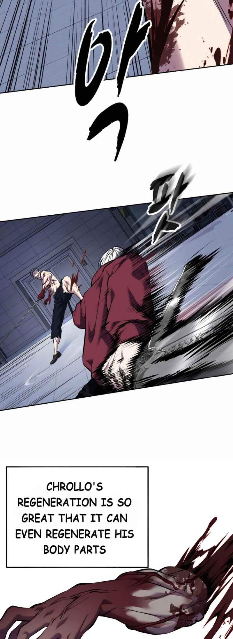 Chapter 310 - Page 23