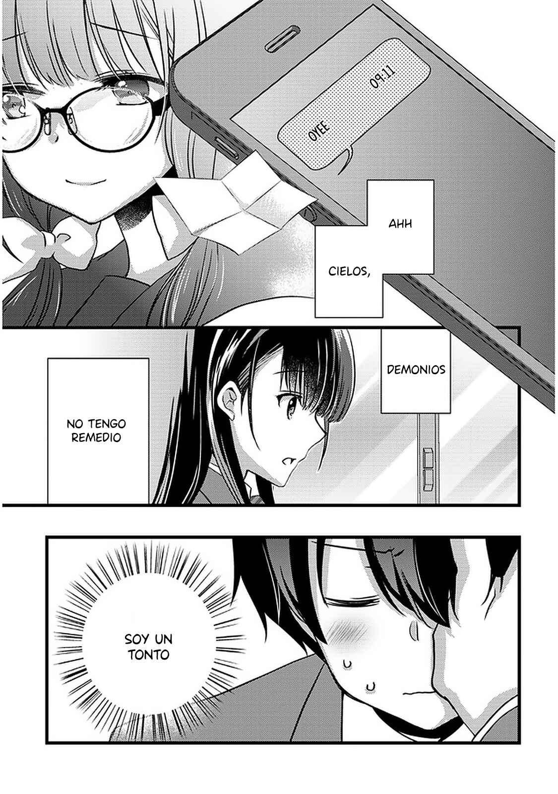 Chapter 22.1 - Page 3