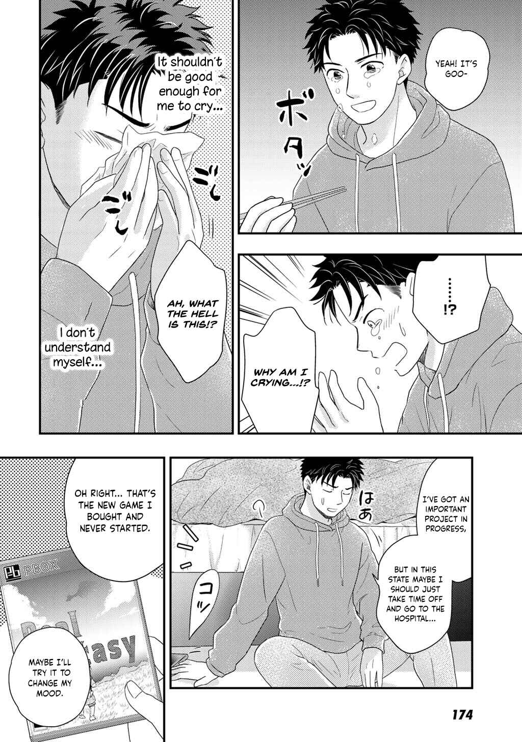 Chapter 28 - Page 11