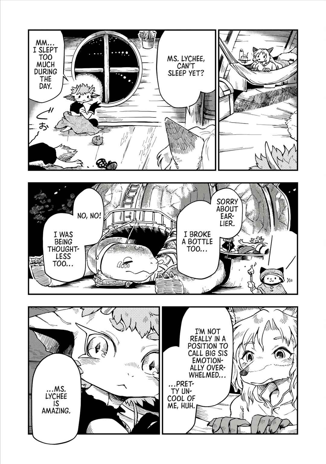Chapter 5 - Page 5