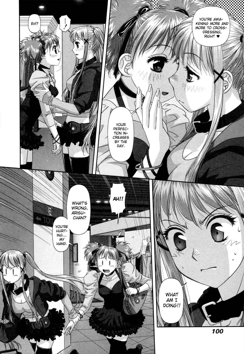 Chapter 14 - Page 11