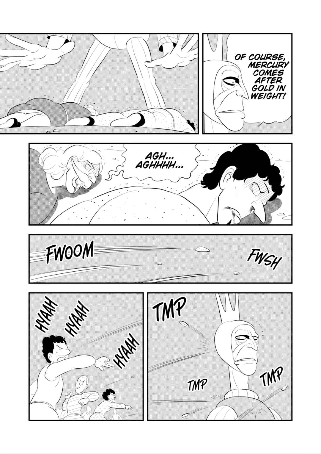 Chapter 256 - Page 12