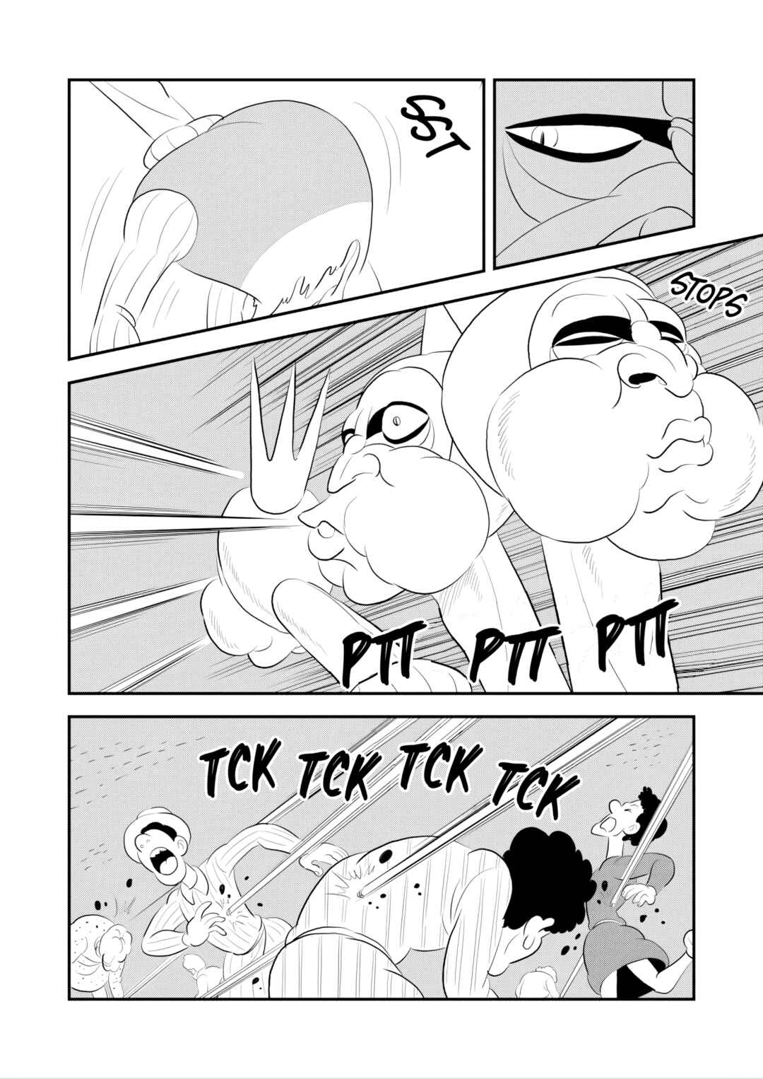 Chapter 256 - Page 13