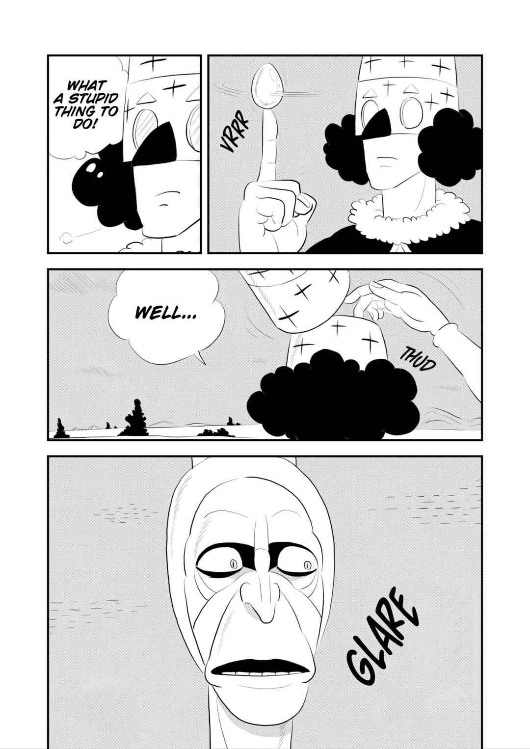Chapter 256 - Page 2
