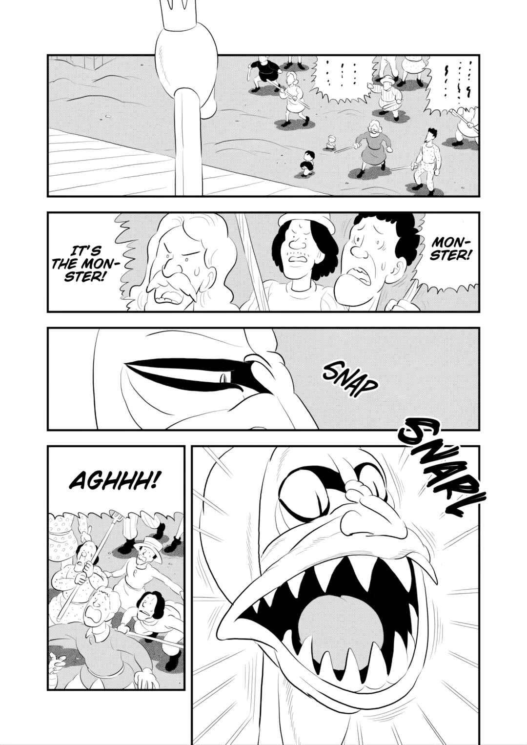 Chapter 256 - Page 3