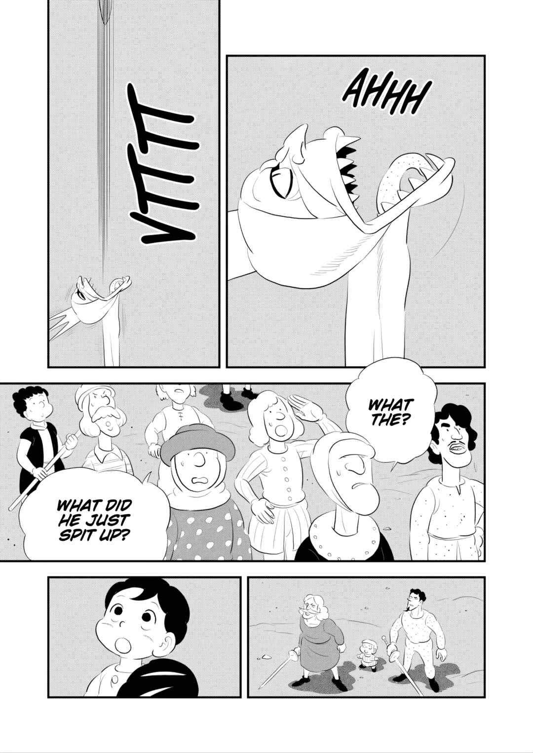 Chapter 256 - Page 4