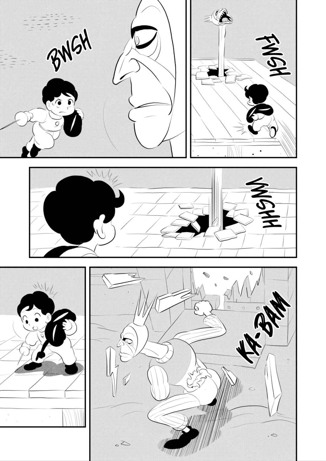 Chapter 256 - Page 6