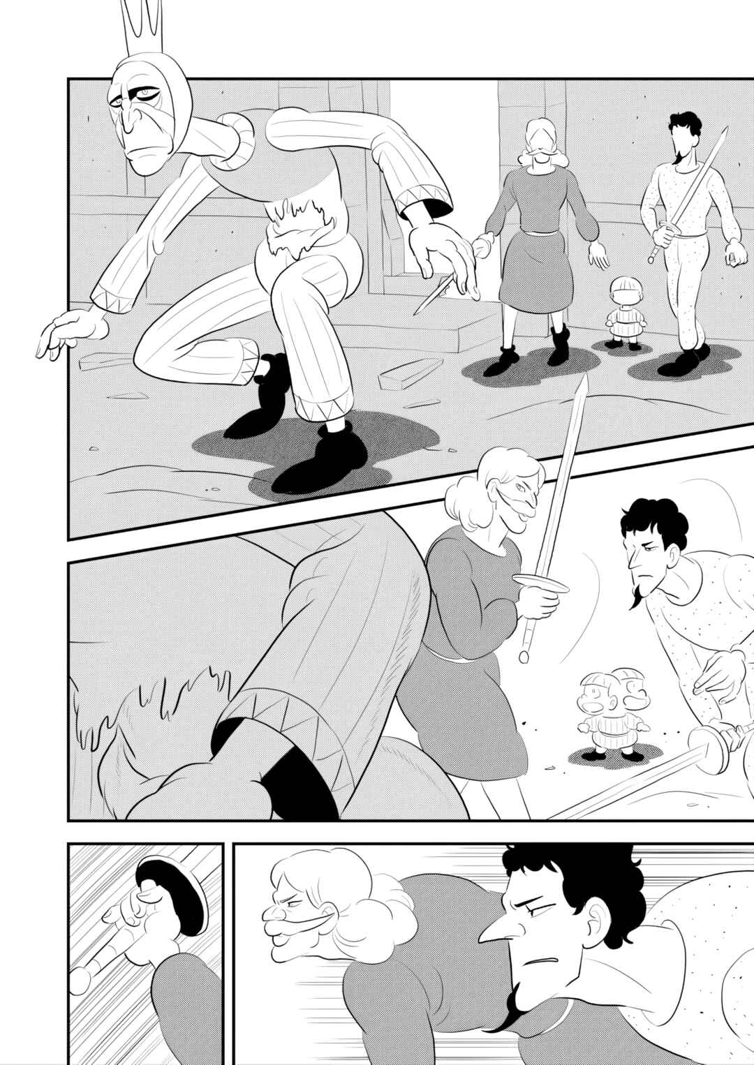 Chapter 256 - Page 7