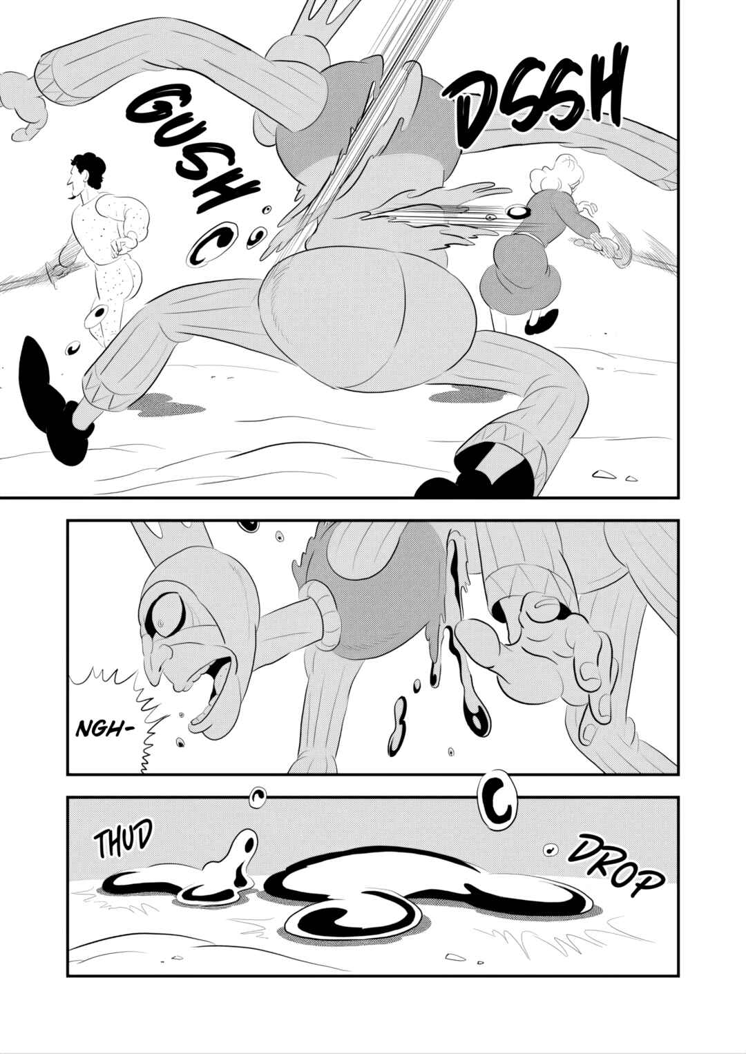 Chapter 256 - Page 8