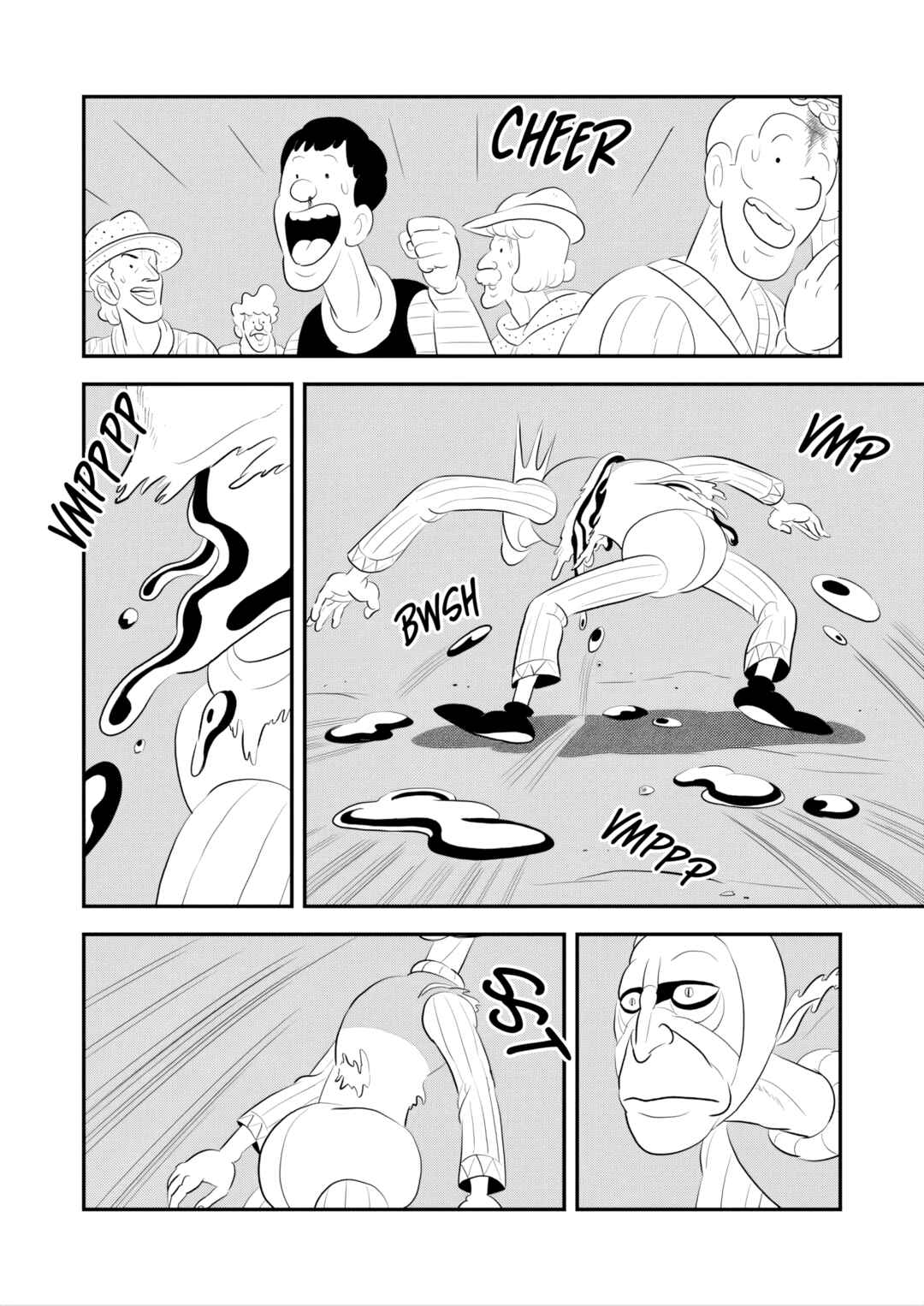 Chapter 256 - Page 9
