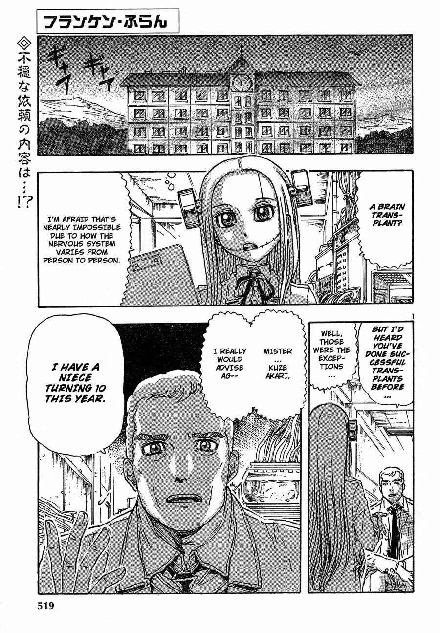Chapter 43 - Page 1
