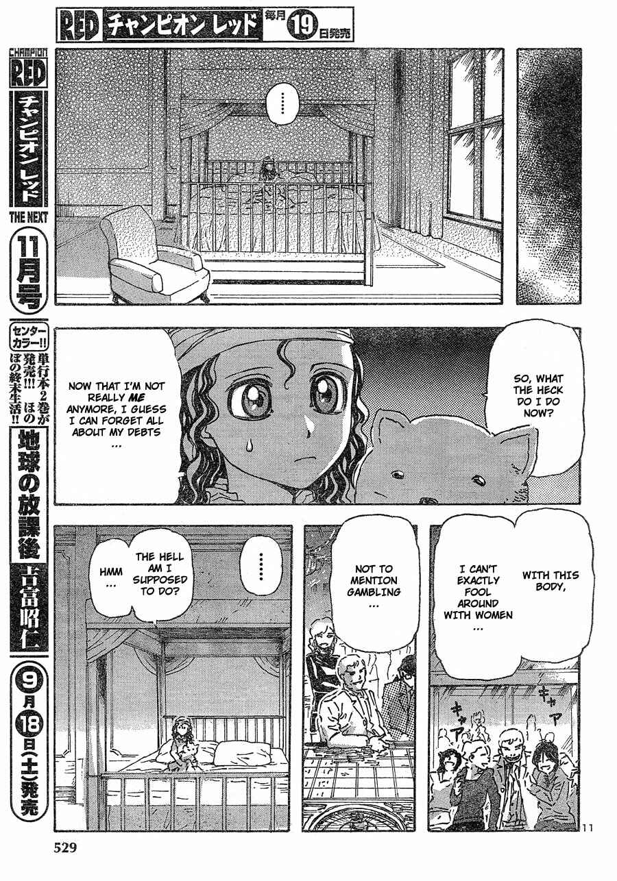 Chapter 43 - Page 11