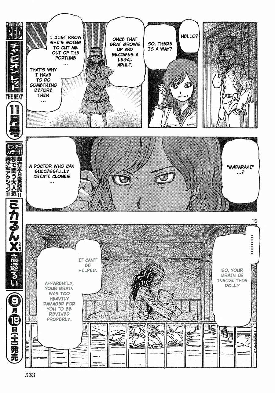Chapter 43 - Page 15