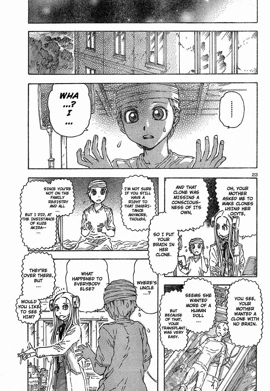 Chapter 43 - Page 23