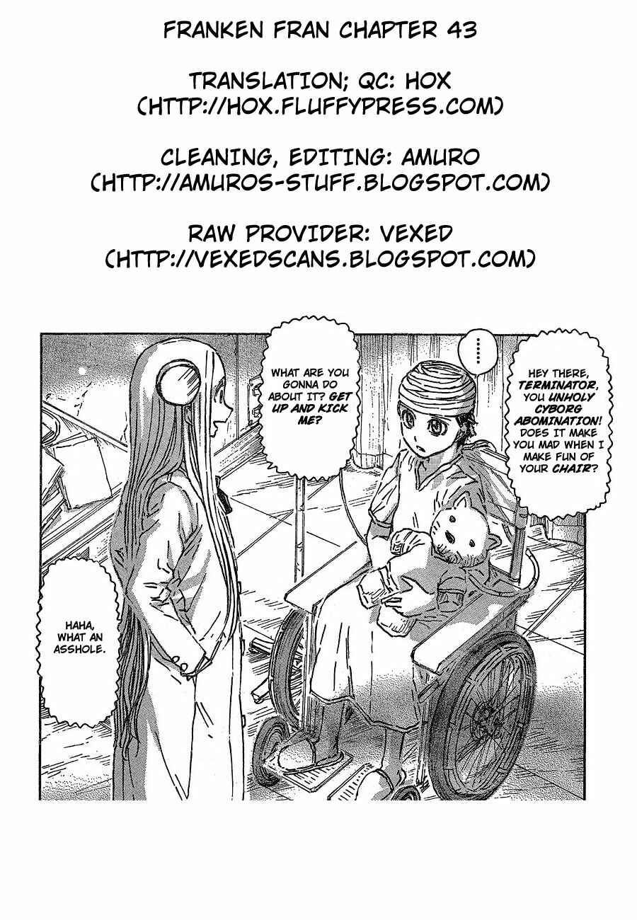 Chapter 43 - Page 25